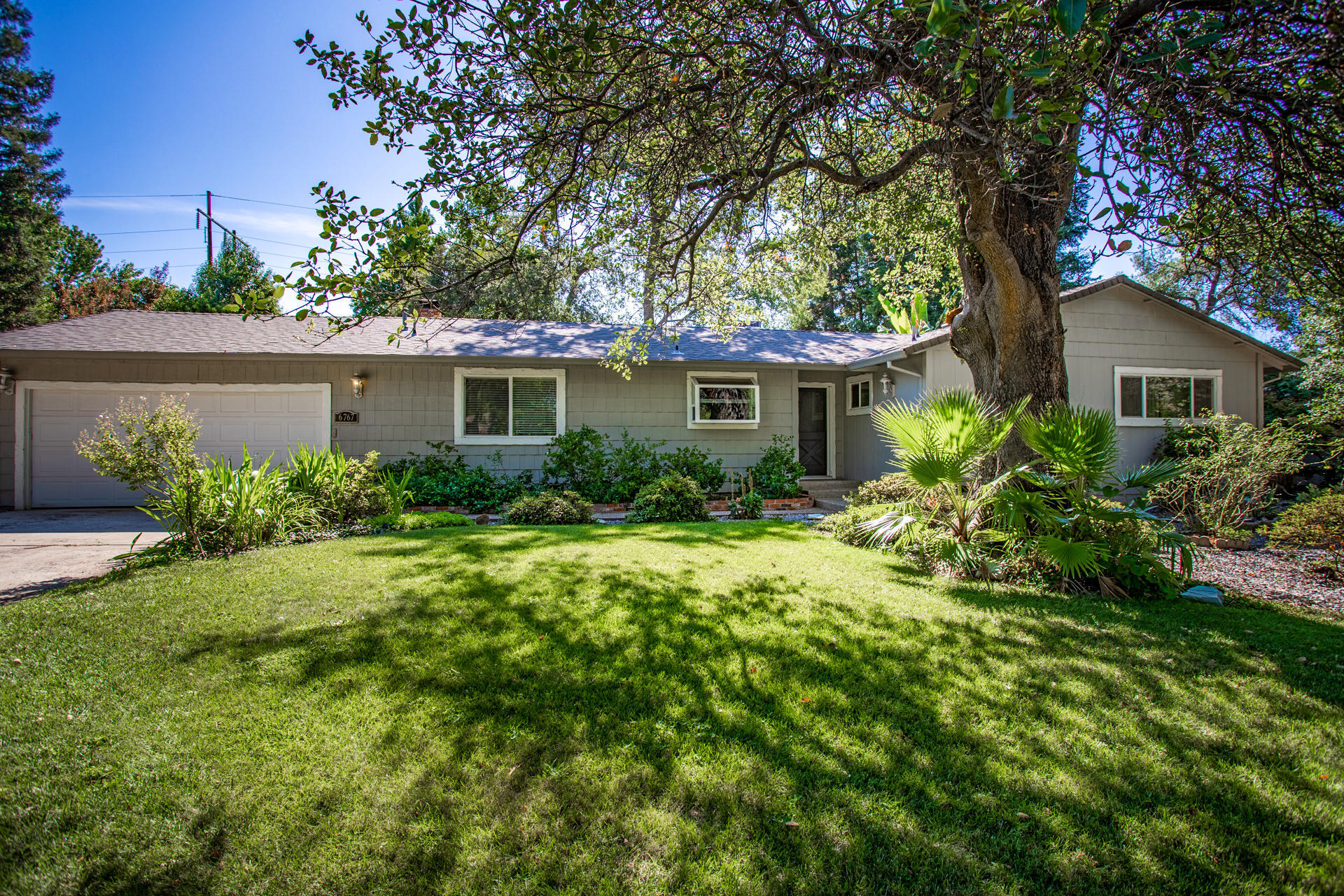 6767 Riata Drive Redding, CA 96002 - Photo 3 of 30 1 Front