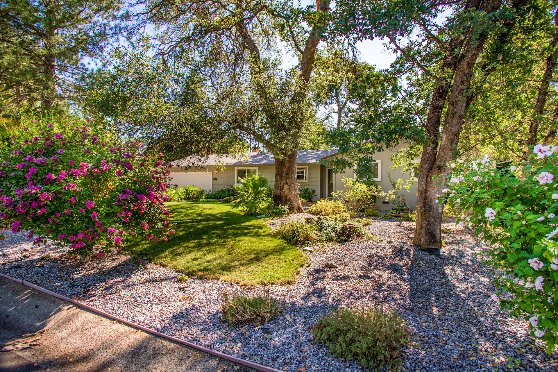 6767 Riata Drive Redding, CA 96002 - Photo 4 of 30 3 Front