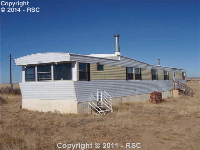 4715 South Yoder Road Yoder, CO 80864 - Photo 9 of 9 Gallery Image 9