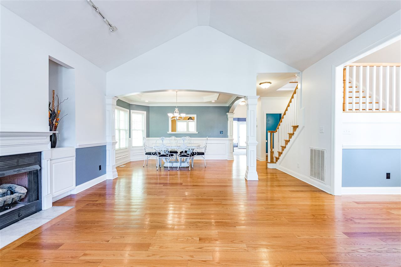6900 Field Hill Road Raleigh, NC 27603 - Photo 8 of 27 Photo 8