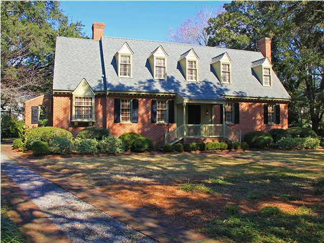 8 Guerard Road Charleston, SC 29407 - Photo 1 of 4 Primary Photo