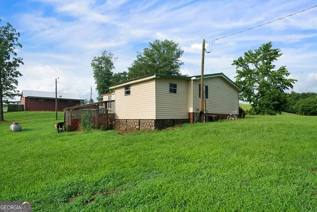 $175,000 | 339 Cavender Lane, Bowdon, GA 30108