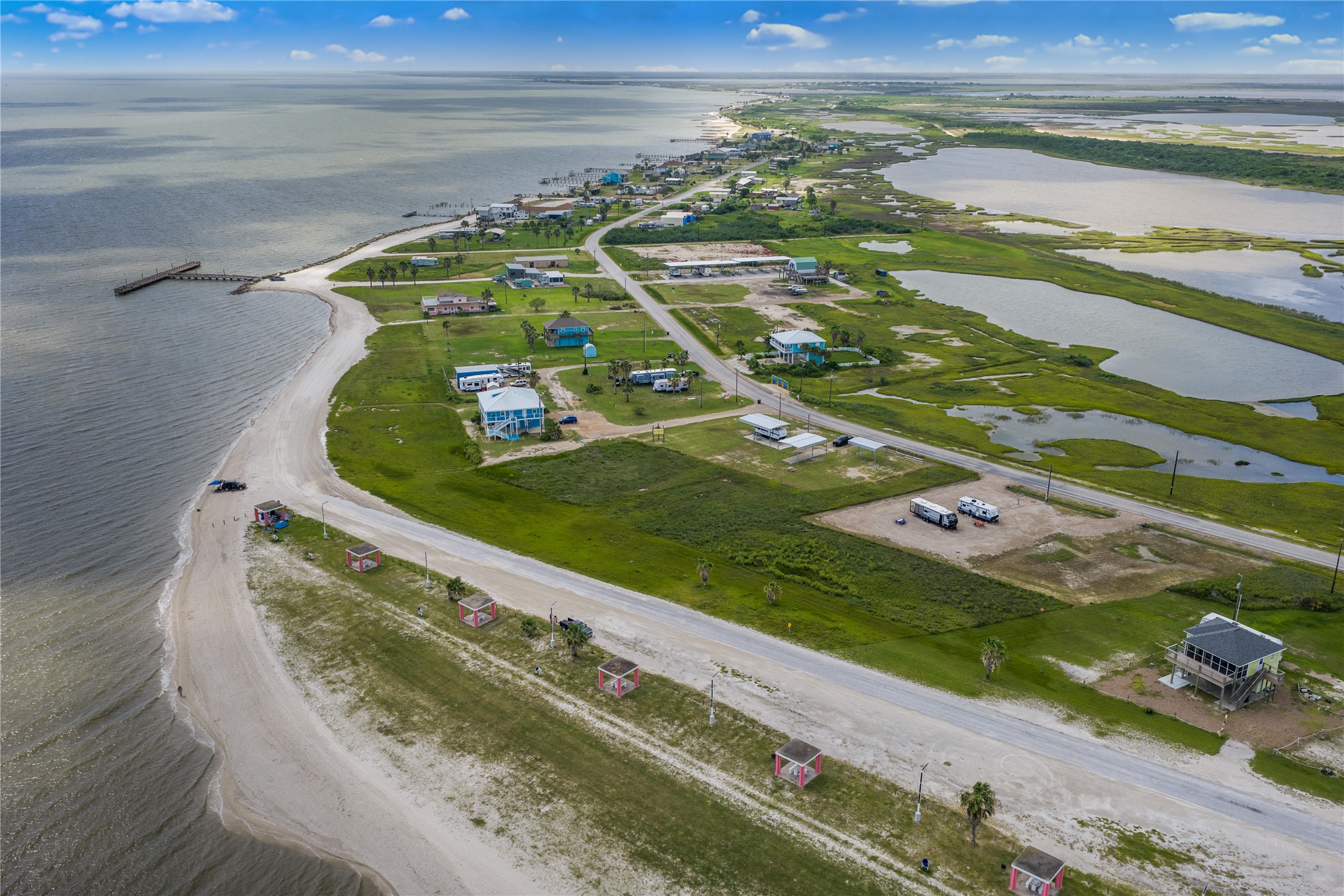 Tbd Tbd Promenade & 17th St Port Port Lavaca, TX 77979 - Photo 5 of 11