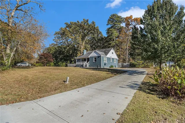 $345,000 | 1516 Young Road, Lithonia, GA 30058