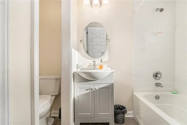 $345,000 | 1516 Young Road, Lithonia, GA 30058