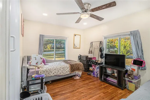 $345,000 | 1516 Young Road, Lithonia, GA 30058