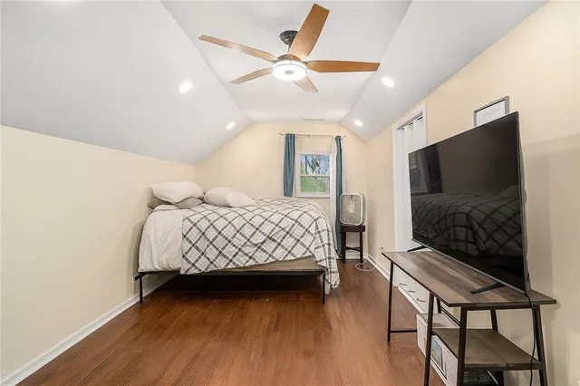 $345,000 | 1516 Young Road, Lithonia, GA 30058