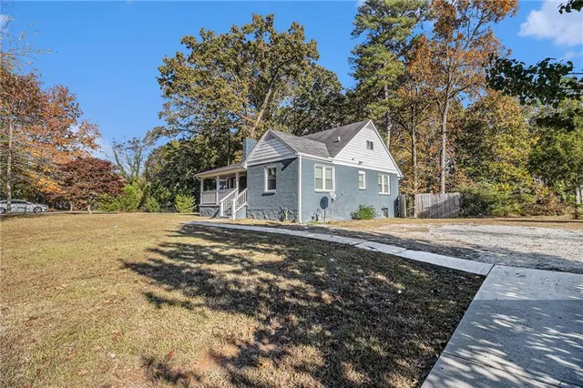 $345,000 | 1516 Young Road, Lithonia, GA 30058