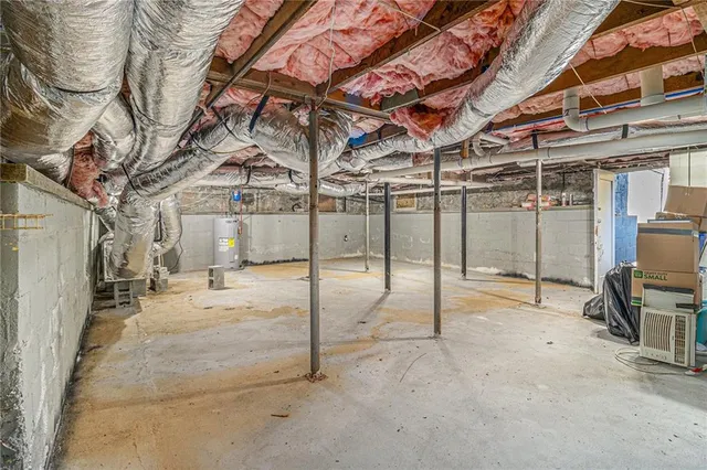 $345,000 | 1516 Young Road, Lithonia, GA 30058