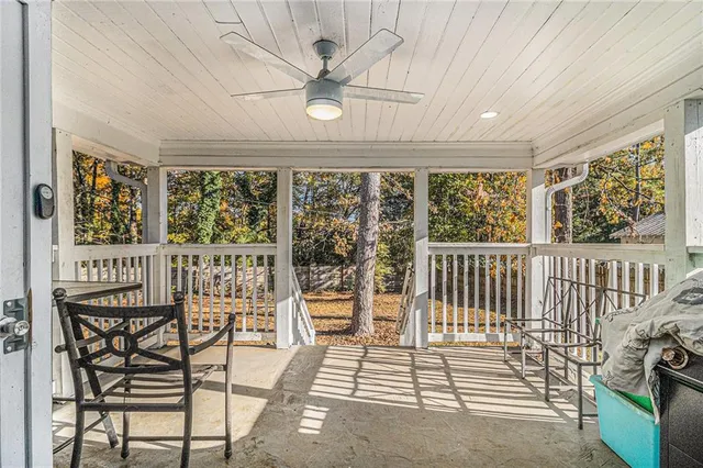 $345,000 | 1516 Young Road, Lithonia, GA 30058