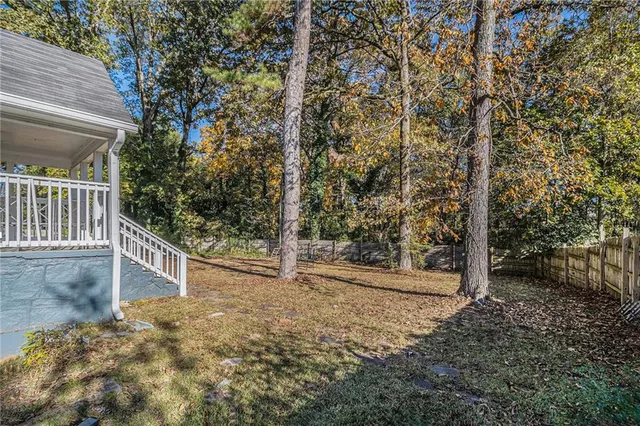 $345,000 | 1516 Young Road, Lithonia, GA 30058