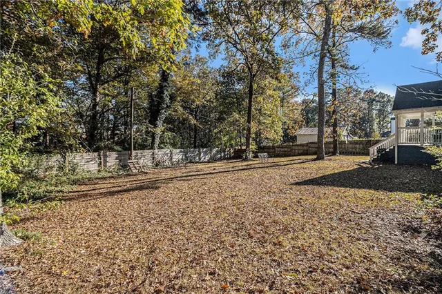 $345,000 | 1516 Young Road, Lithonia, GA 30058