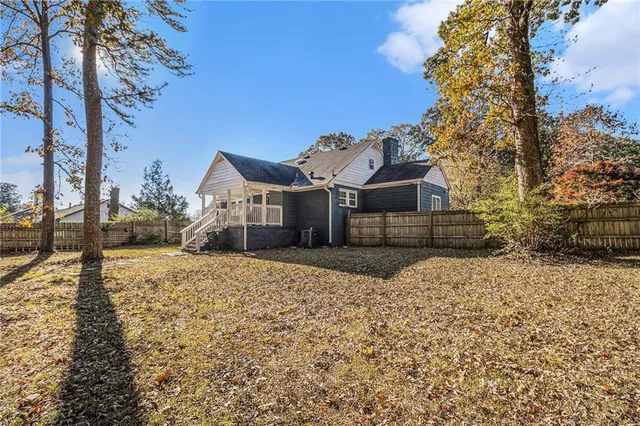 $345,000 | 1516 Young Road, Lithonia, GA 30058