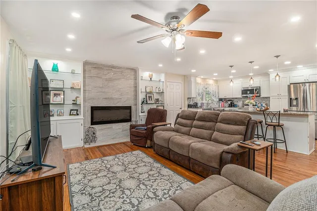 $345,000 | 1516 Young Road, Lithonia, GA 30058