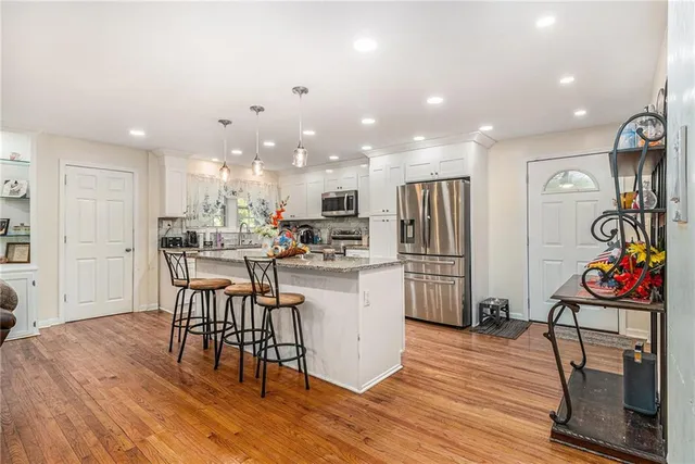 $345,000 | 1516 Young Road, Lithonia, GA 30058