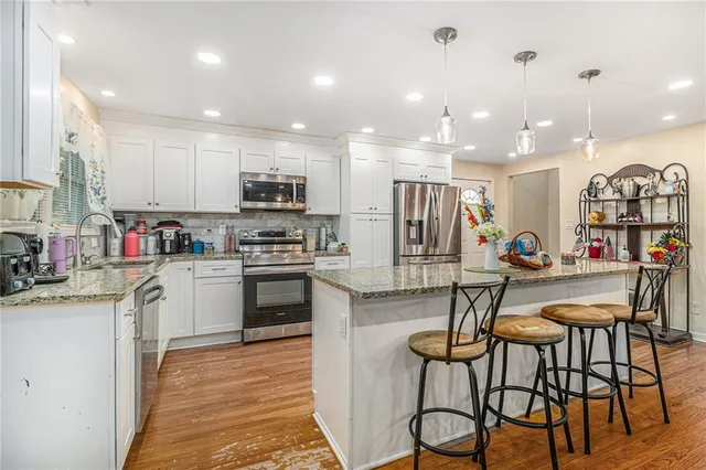 $345,000 | 1516 Young Road, Lithonia, GA 30058