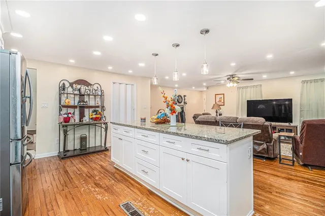 $345,000 | 1516 Young Road, Lithonia, GA 30058