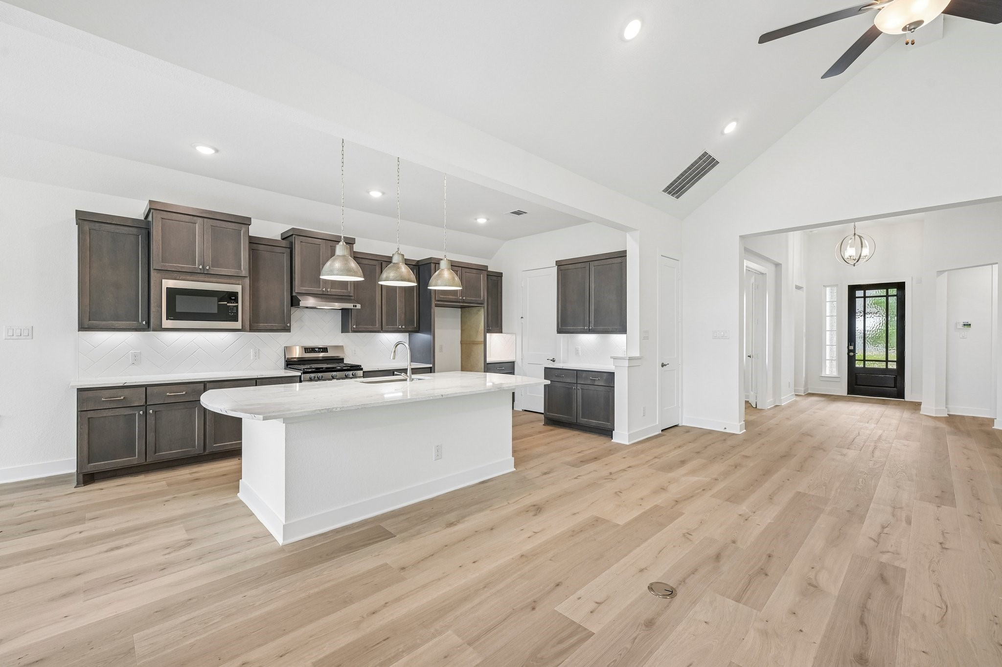 31726 Fern Grove Road Fulshear, TX 77423 - Photo 21 of 49 Photos are REPRESENTATIVE of the home /floor plan and are NOT of the actual home. Selections, features, and room options may vary.