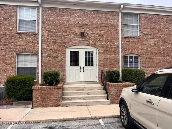 $1,150 | 5201 Atlantic Boulevard, Unit 215, Jacksonville, FL 32207