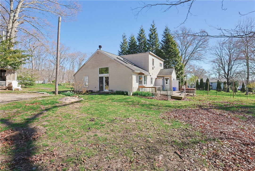 68 Pershing Avenue Tiverton, RI 02878 - Photo 25 of 27 Gallery Image 25