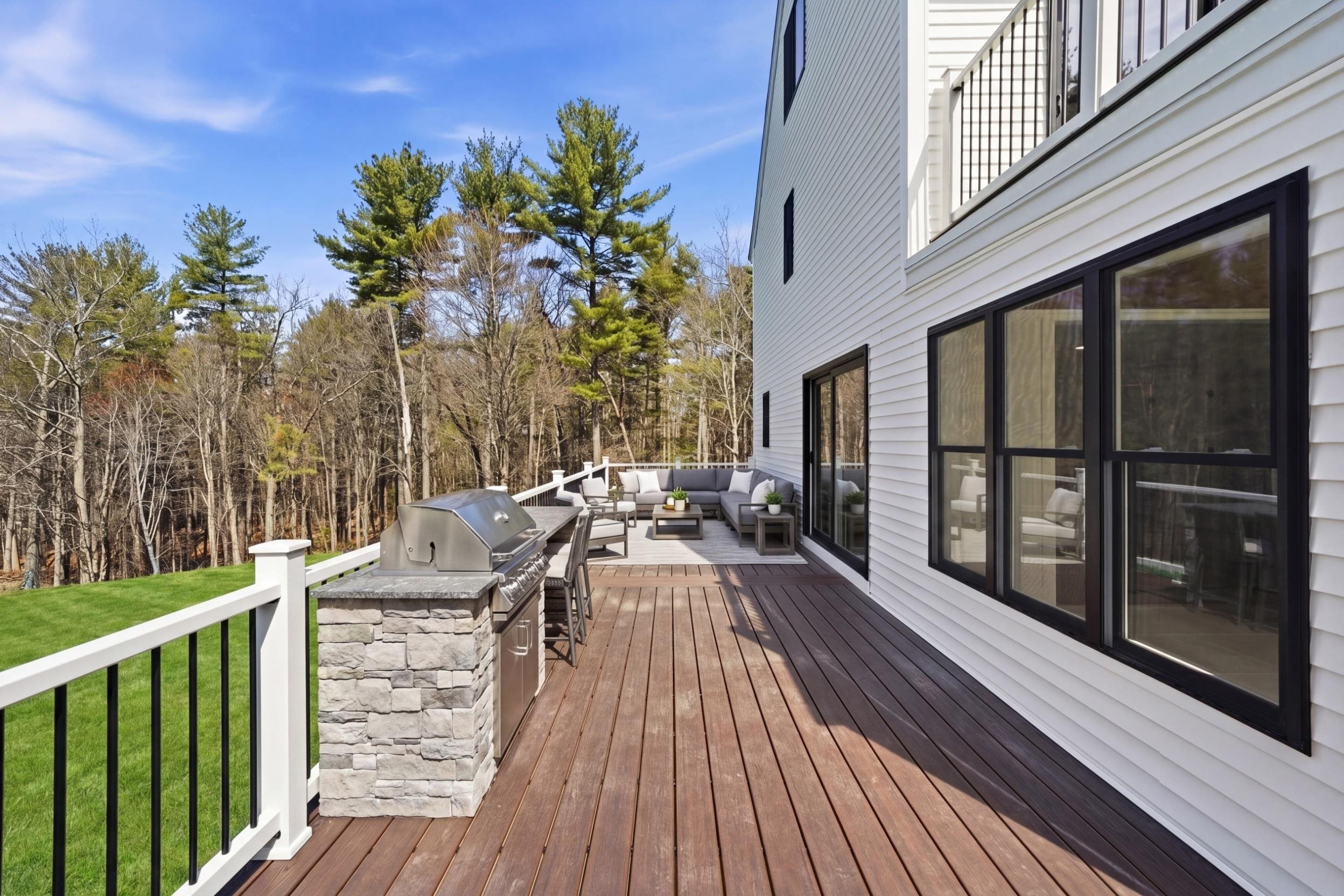13 Sunridge Road Windham, NH 03087 - Photo 9 of 59