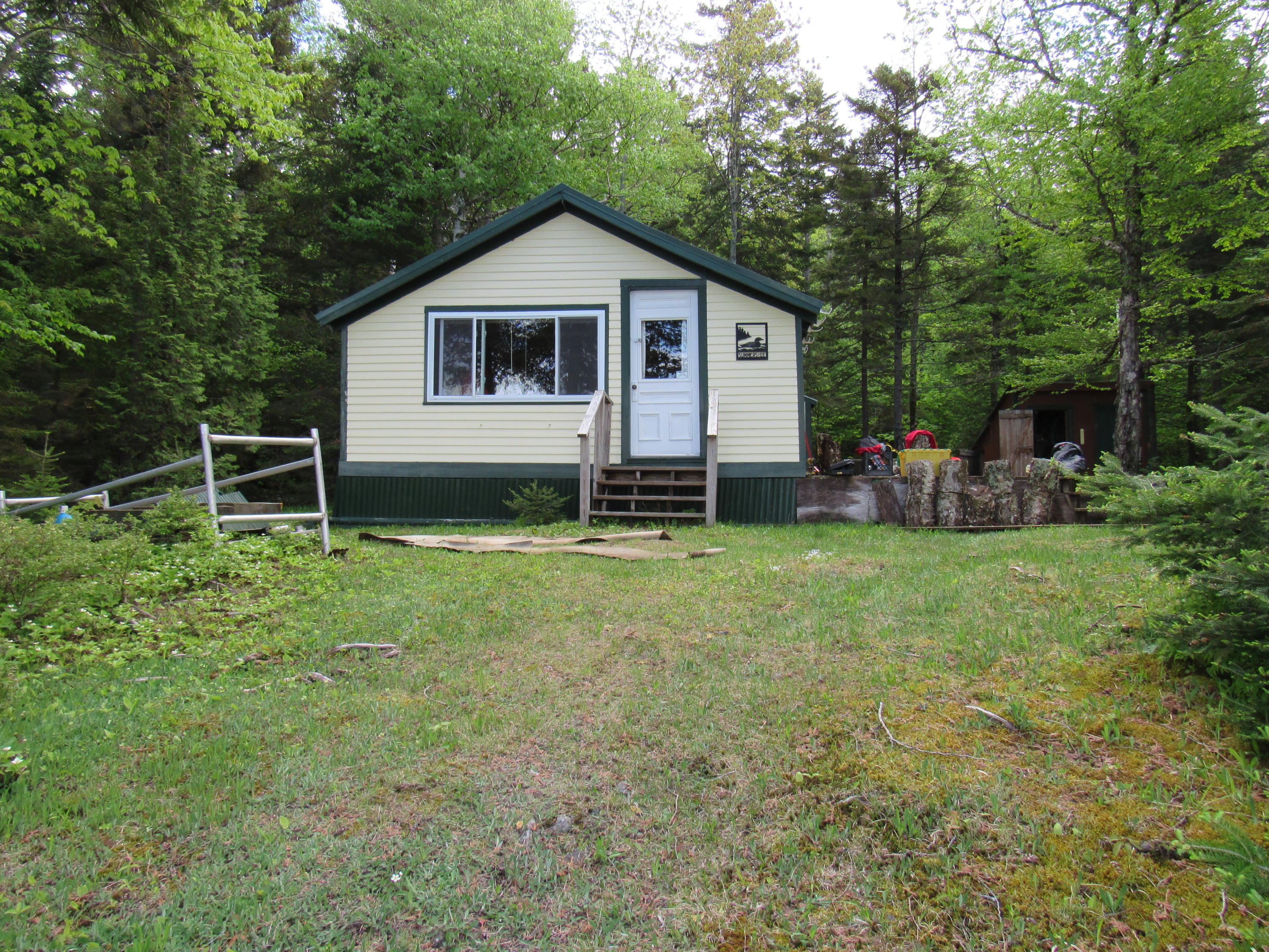 57 Boat Landing Road Jackman, ME 04945 - Photo 3 of 15 IMG_4295