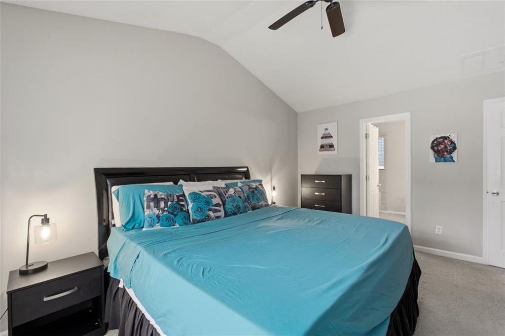 7107 Springchase Way Austell, GA 30168 - Photo 27 of 35