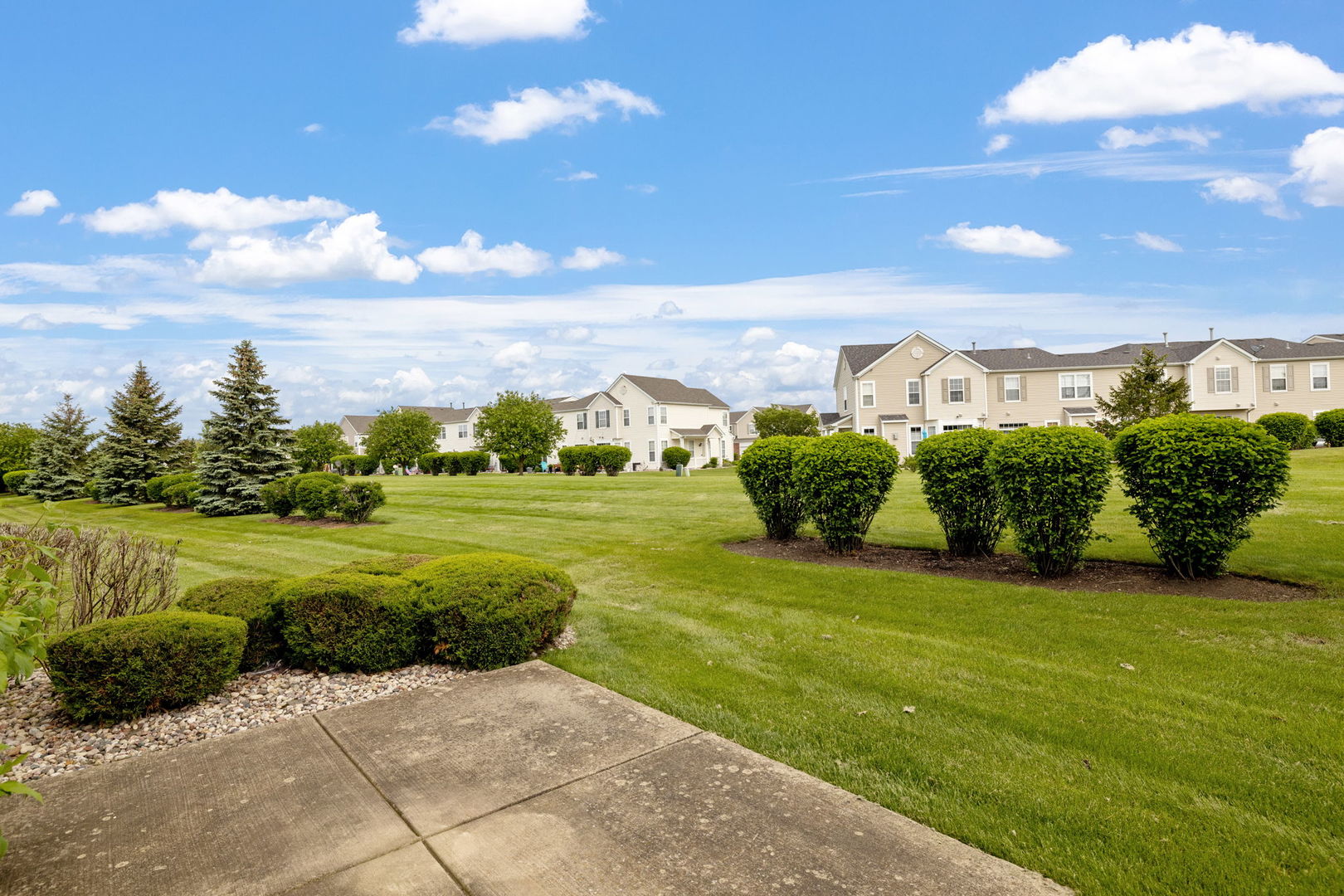 25005 Clare Circle Manhattan, IL 60442 - Photo 20 of 21