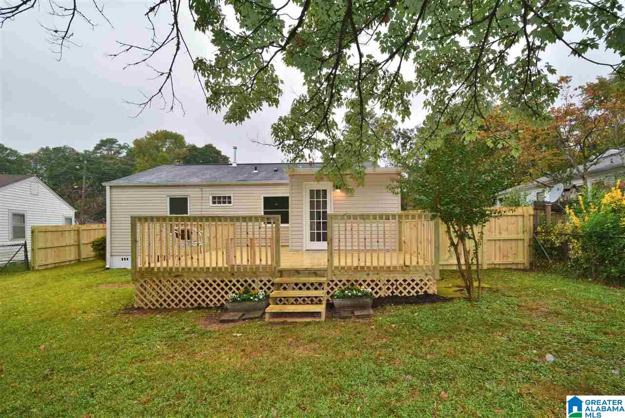 1331 Montevallo Road Birmingham, AL 35210 - Photo 37 of 38