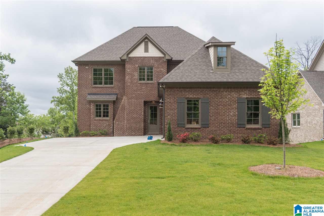 1105 Al Seier Road Hoover, AL 35226 - Photo 1 of 49