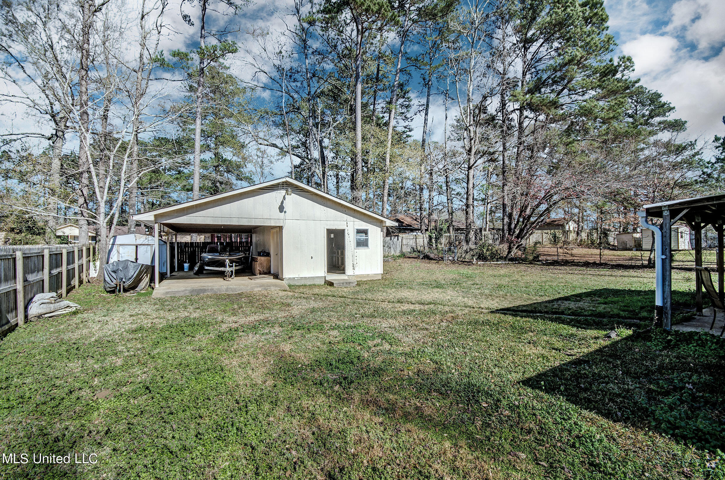 108 A Martin Road Brandon, MS 39042 - Photo 5 of 21 IMGP1892_3_4