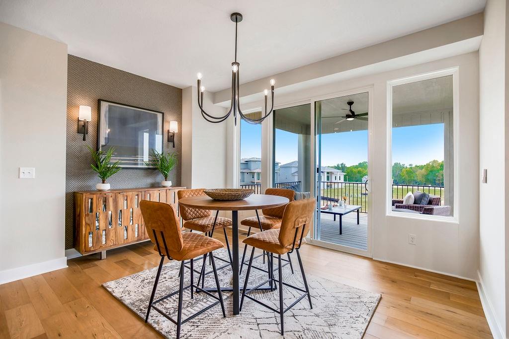 12231 South Solomon Road Olathe, KS 66061 - Photo 13 of 61