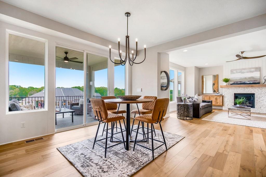 12231 South Solomon Road Olathe, KS 66061 - Photo 14 of 61