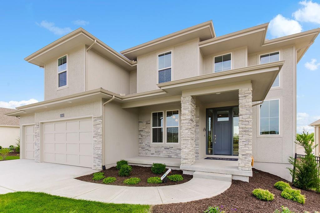 12231 South Solomon Road Olathe, KS 66061 - Photo 2 of 61