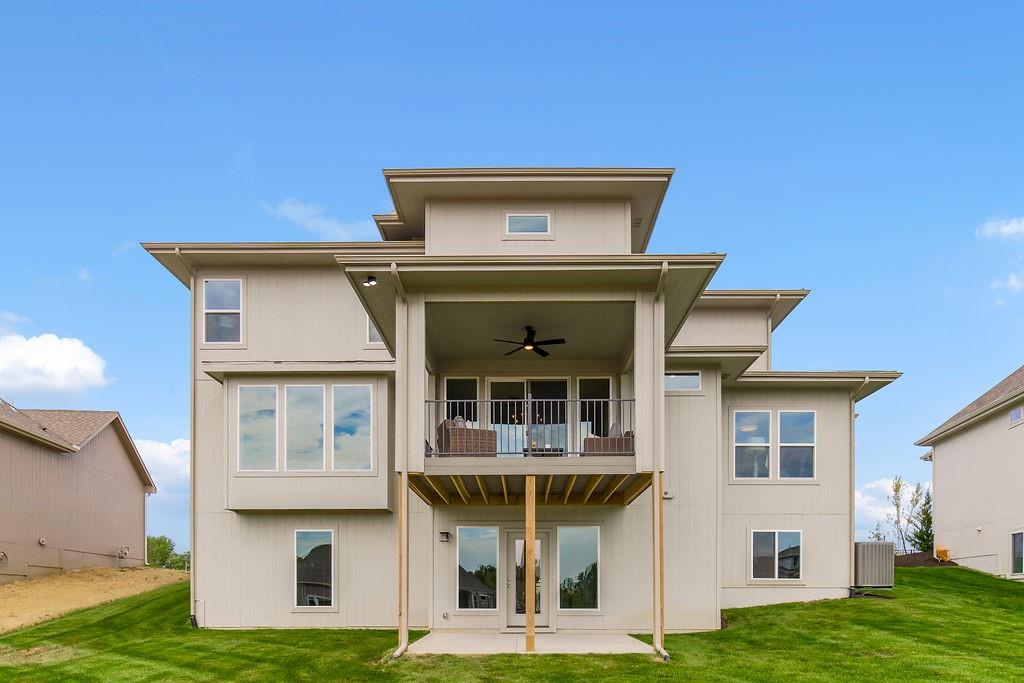 12231 South Solomon Road Olathe, KS 66061 - Photo 45 of 61