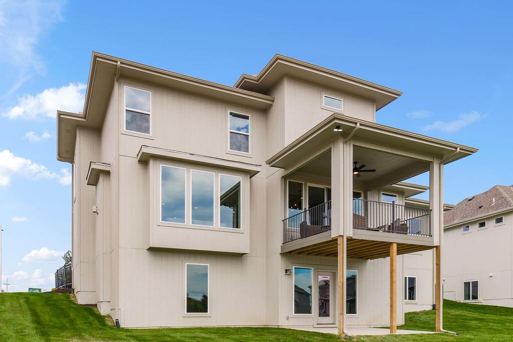 12231 South Solomon Road Olathe, KS 66061 - Photo 46 of 61