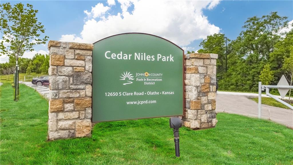 12231 South Solomon Road Olathe, KS 66061 - Photo 59 of 61