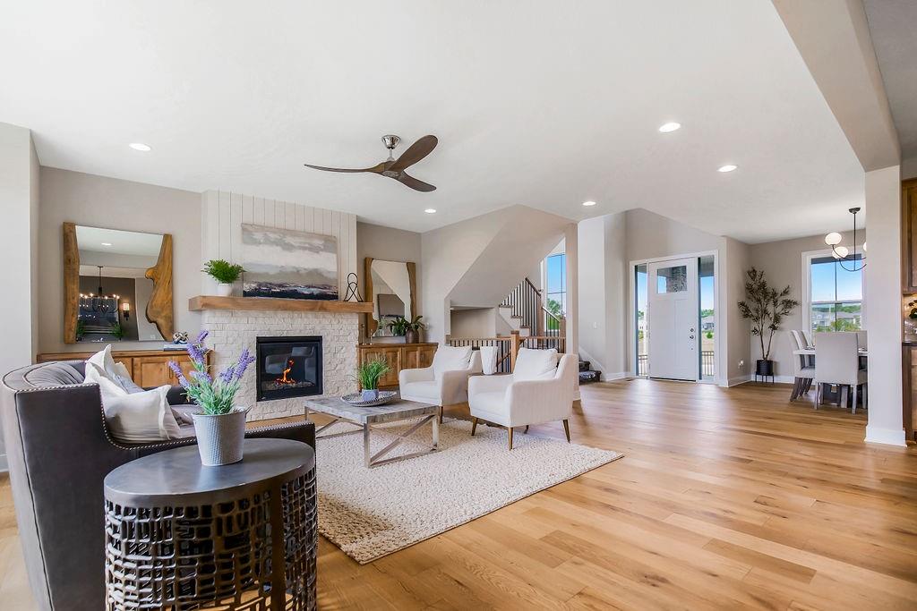 12231 South Solomon Road Olathe, KS 66061 - Photo 6 of 61