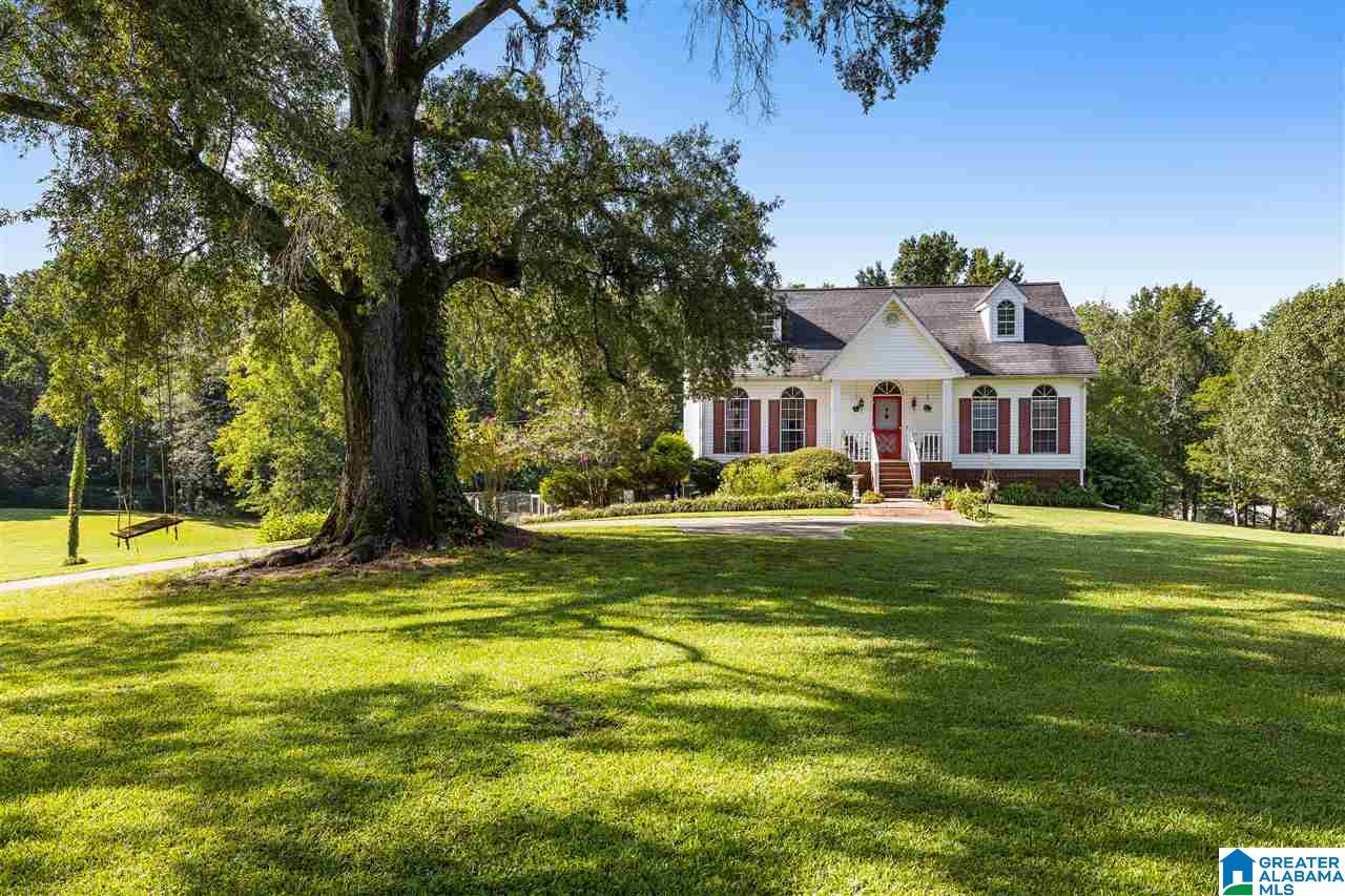 3309 Self Creek Road Pinson, AL 35126 - Photo 47 of 48