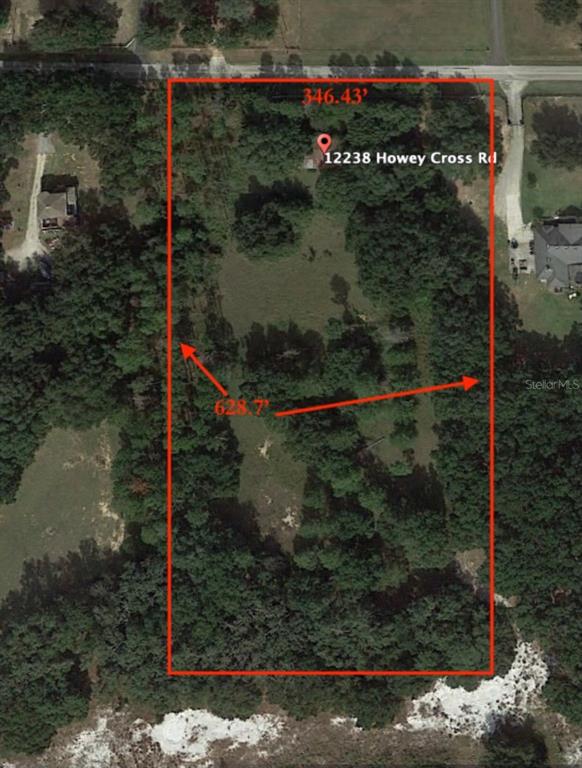 12238 Howey Cross Road Clermont, FL 34715 - Photo 1 of 1