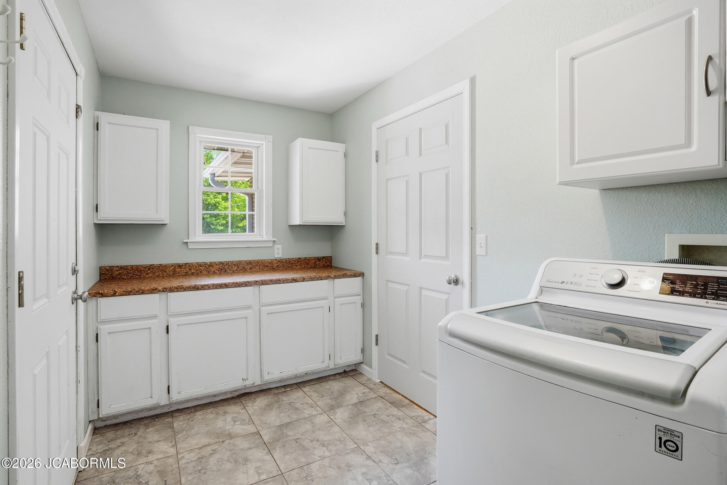 1192 Choctaw Ridge Drive Holts Summit, MO 65043 - Photo 21 of 48 Laundry Room