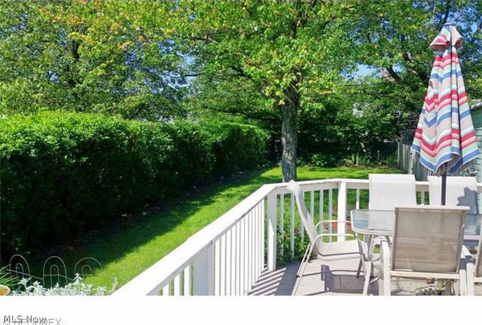 1626 Harwich Road Cleveland, OH 44124 - Photo 19 of 22