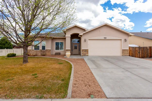 $529,500 | 784 Crystal Way, Fruita, CO 81521