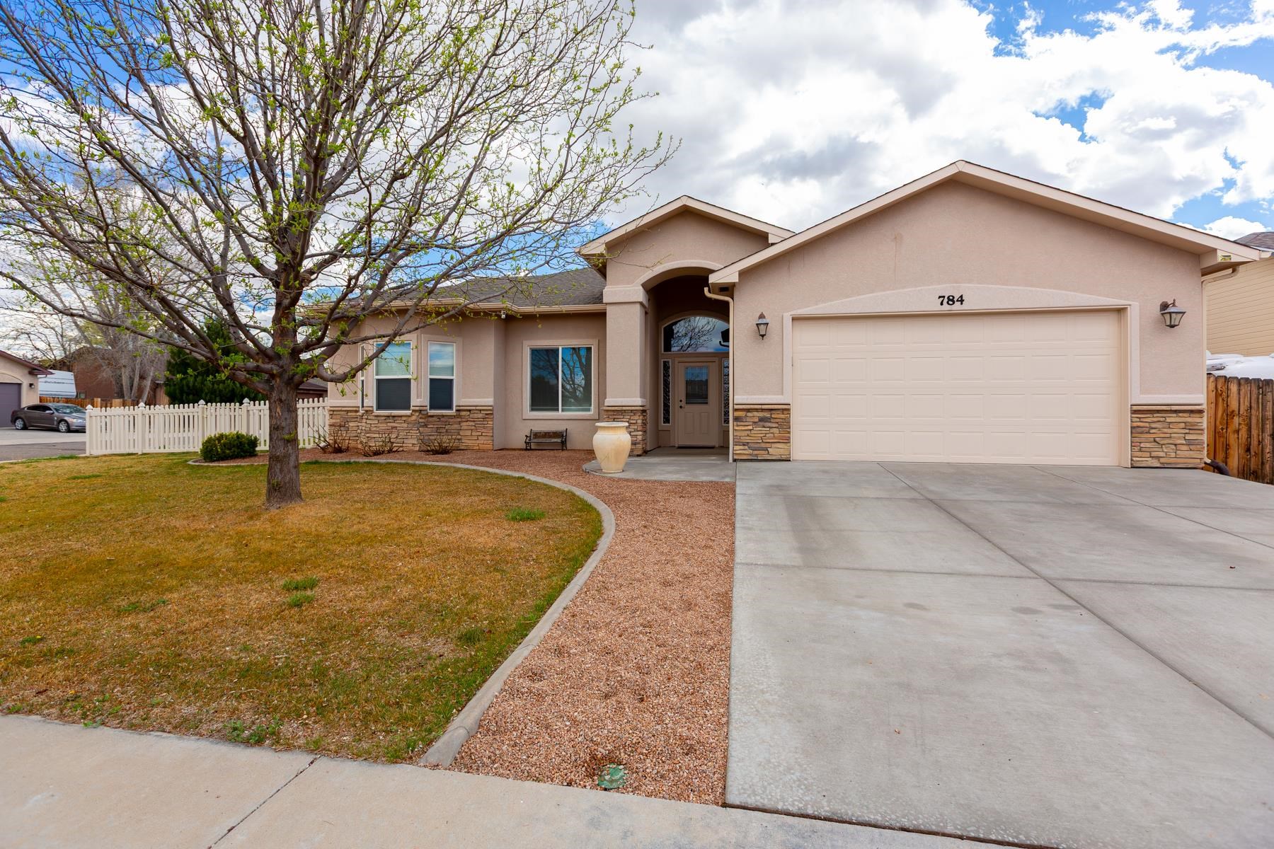 784 Crystal Way Fruita, CO 81521 - Photo 2 of 38