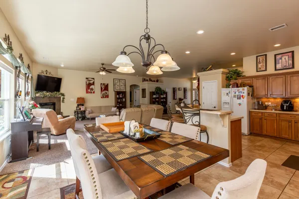 $529,500 | 784 Crystal Way, Fruita, CO 81521