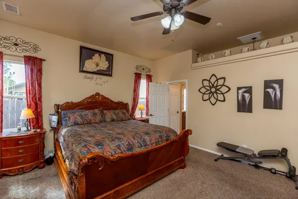 $529,500 | 784 Crystal Way, Fruita, CO 81521