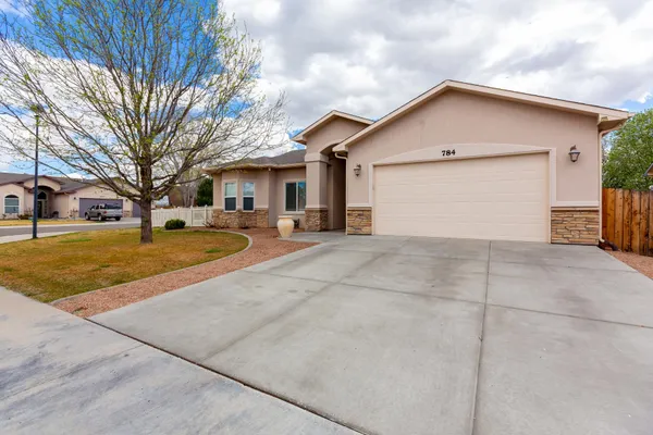$529,500 | 784 Crystal Way, Fruita, CO 81521