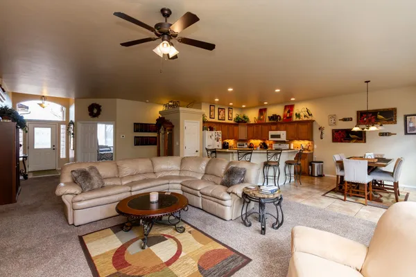 $529,500 | 784 Crystal Way, Fruita, CO 81521