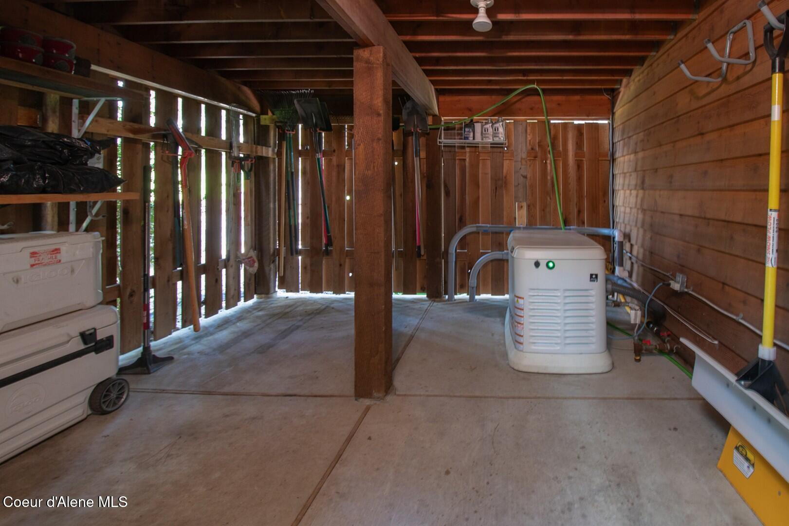 493 Rim Drive Moyie Springs, ID 83845 - Photo 56 of 63 493Rim00056