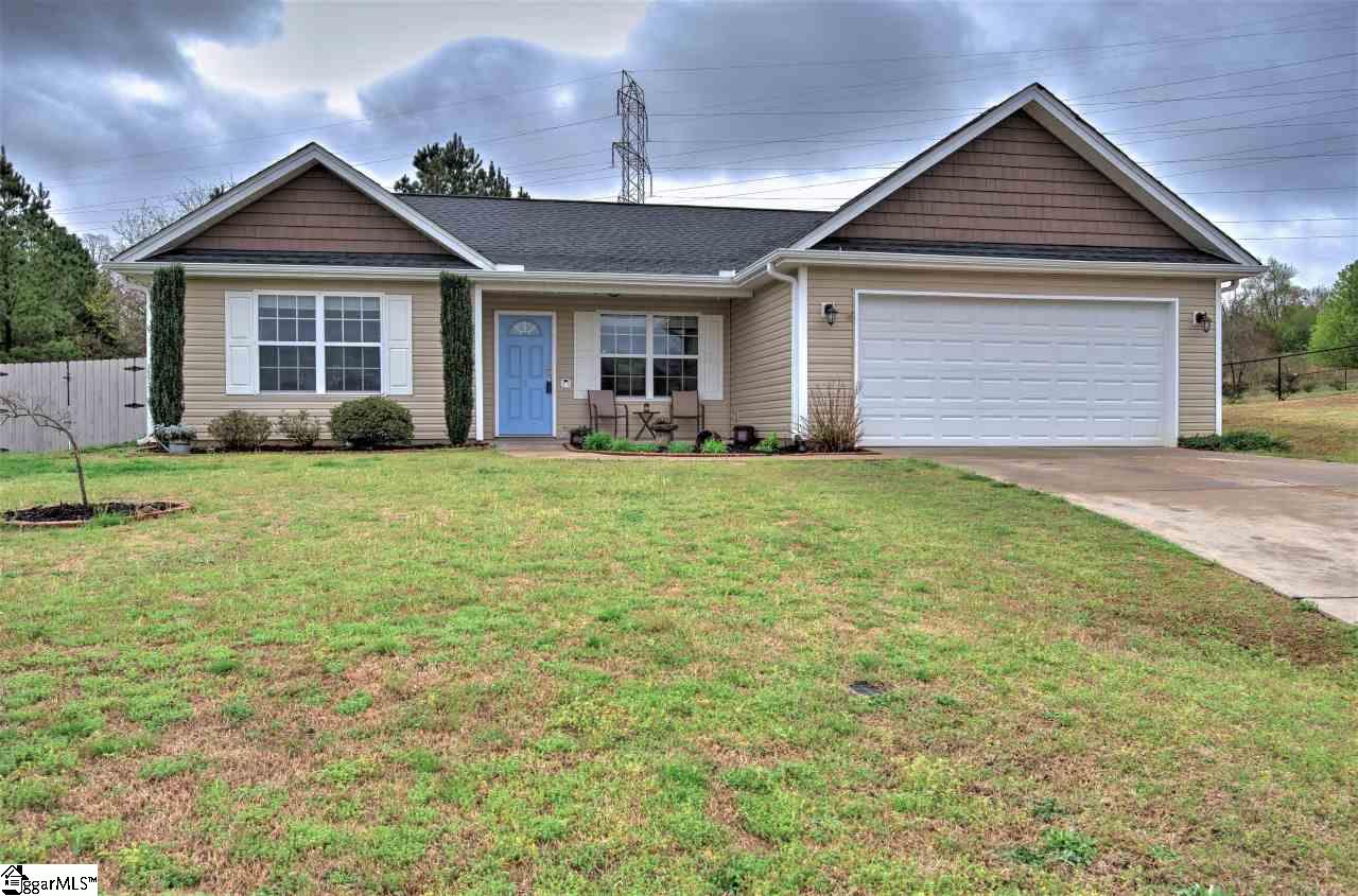 814 Efren Point Lyman, SC 29365 - Photo 1 of 33 Gallery Image 1